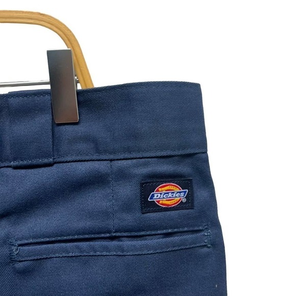 NWT Dickies Pants Mens 48x42‎ Twill Scotchgard Stain Release USA Work - Picture 3 of 7